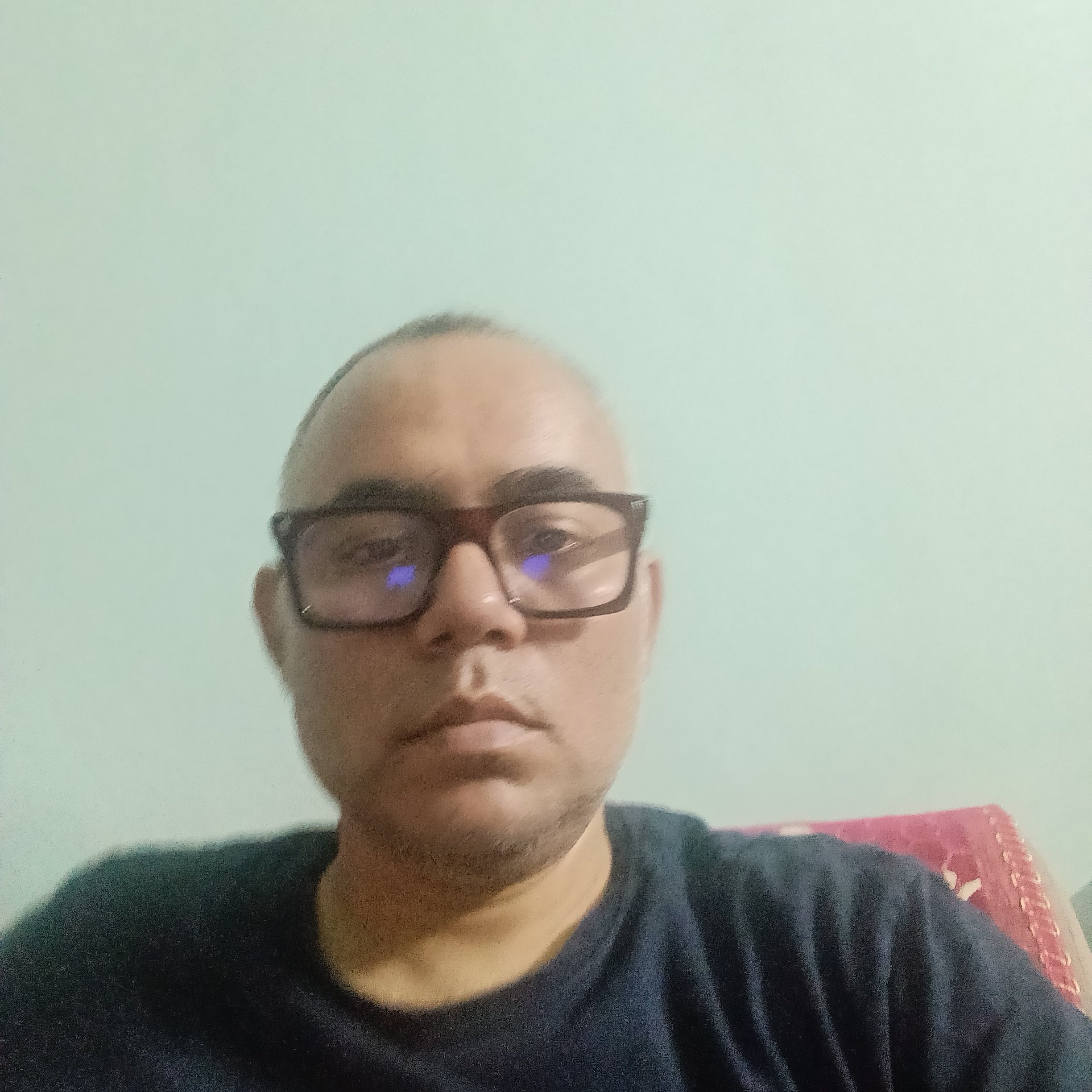 Mobile verified influencer — Brij Mohan Duggal